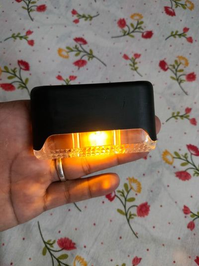 Vidhi Sharma's review image