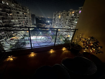 Ritesh Jain's review image